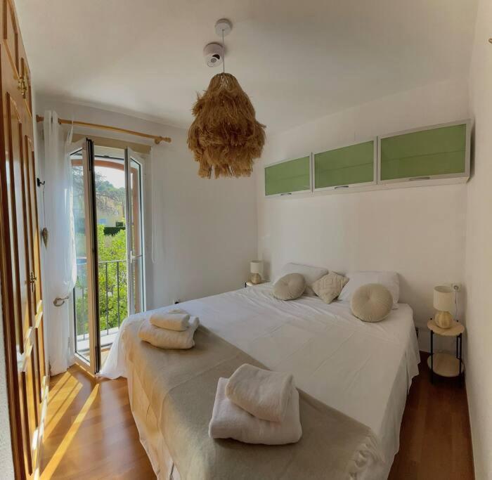 Maison Cosy Au Pied Du Golf Avec Piscine Privee Muntanya la Sella Exterior photo